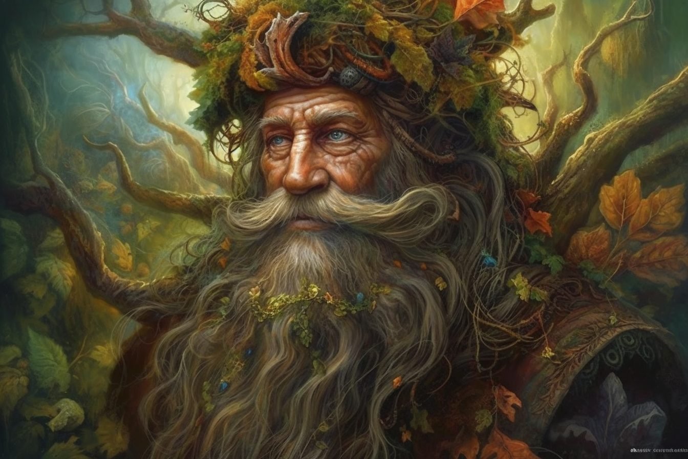 Celtic Mythology - Myth Encyclopedia - god, story, legend, names