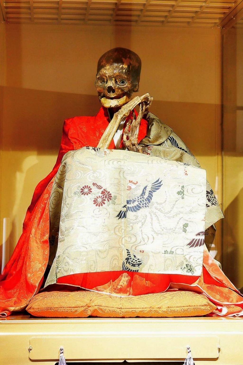 9 of the World's Most Unusual Funeral Customs