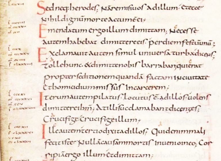 Carolingian Renaissance: Cultural Revival in the West