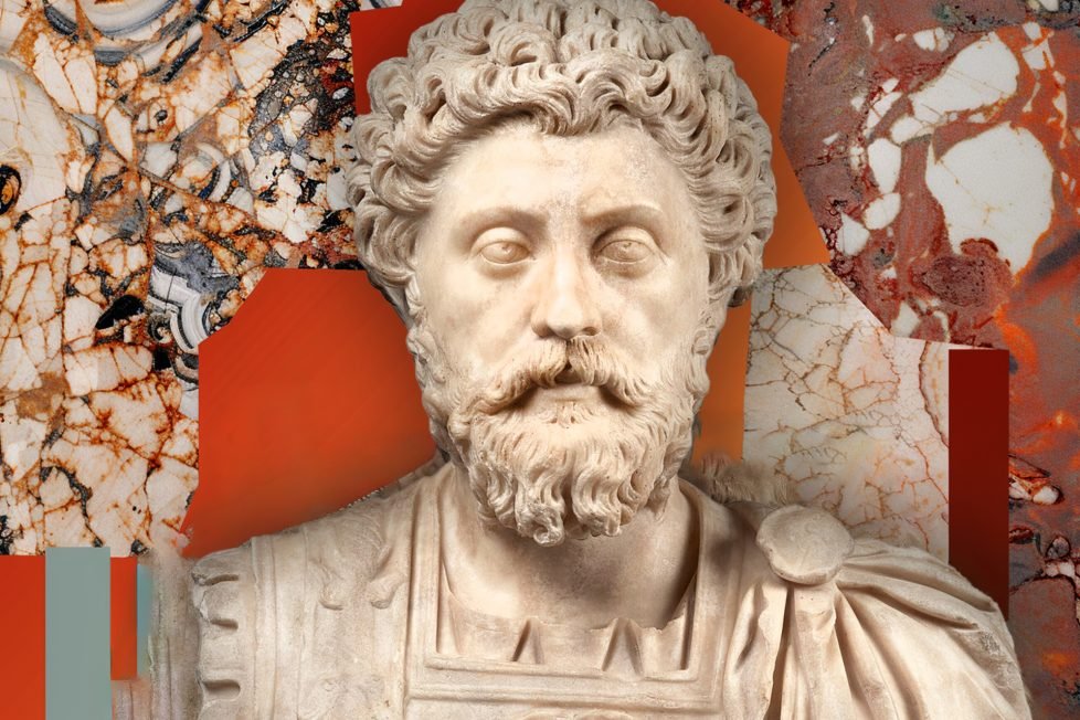 Marcus Aurelius' Guide to Stoicism from the Roman Throne
